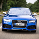 Illustration for article titled The 15 Best Reviewed Cars Of 2013